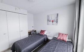 Apartment, Sleepwell, Nuutti