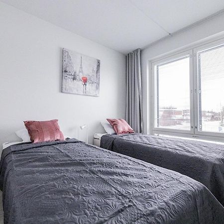 Apartment, Sleepwell, Nuutti Turku Zewnętrze zdjęcie