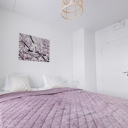 Apartment, Sleepwell, Nuutti Turku Zewnętrze zdjęcie