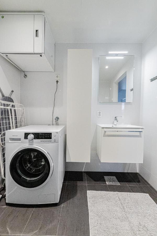 Apartment, Sleepwell, Nuutti Turku Zewnętrze zdjęcie