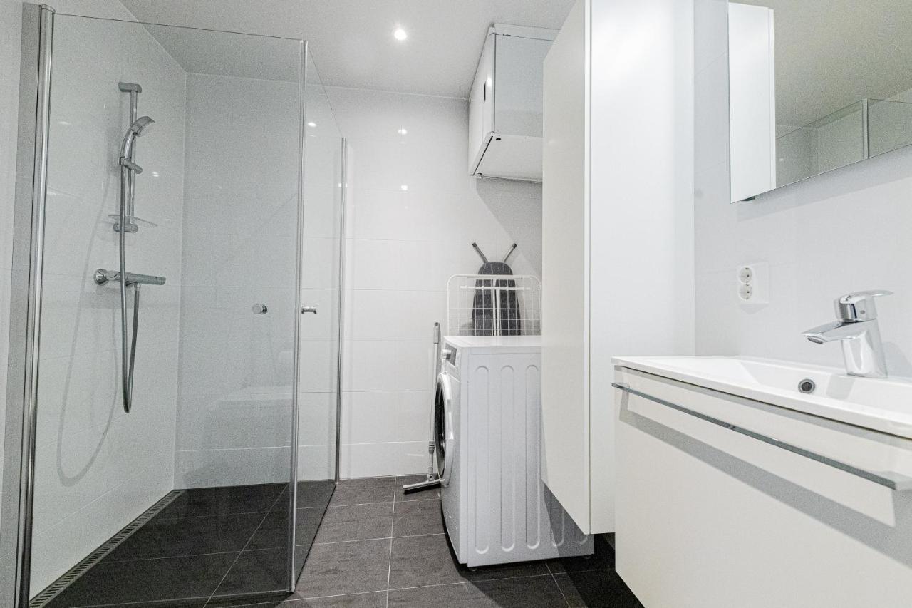 Apartment, Sleepwell, Nuutti Turku Zewnętrze zdjęcie