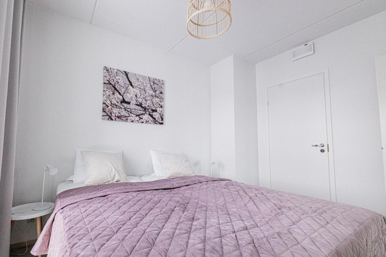 Apartment, Sleepwell, Nuutti Turku Zewnętrze zdjęcie