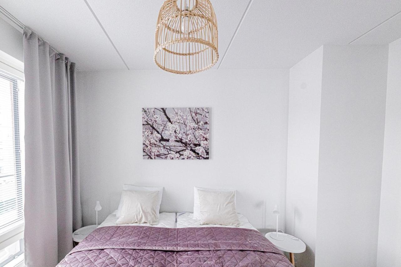 Apartment, Sleepwell, Nuutti Turku Zewnętrze zdjęcie