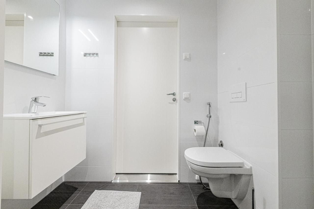 Apartment, Sleepwell, Nuutti Turku Zewnętrze zdjęcie