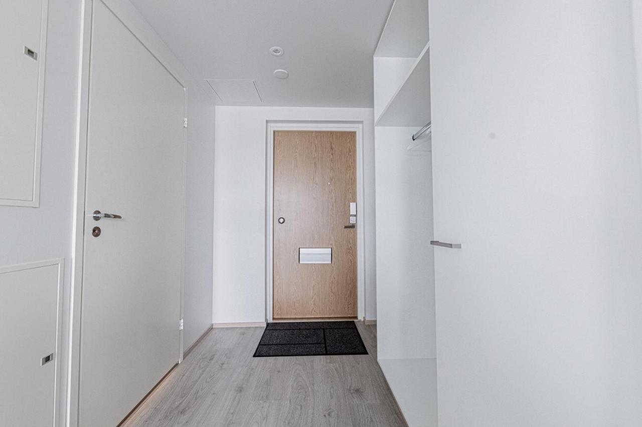 Apartment, Sleepwell, Nuutti Turku Zewnętrze zdjęcie